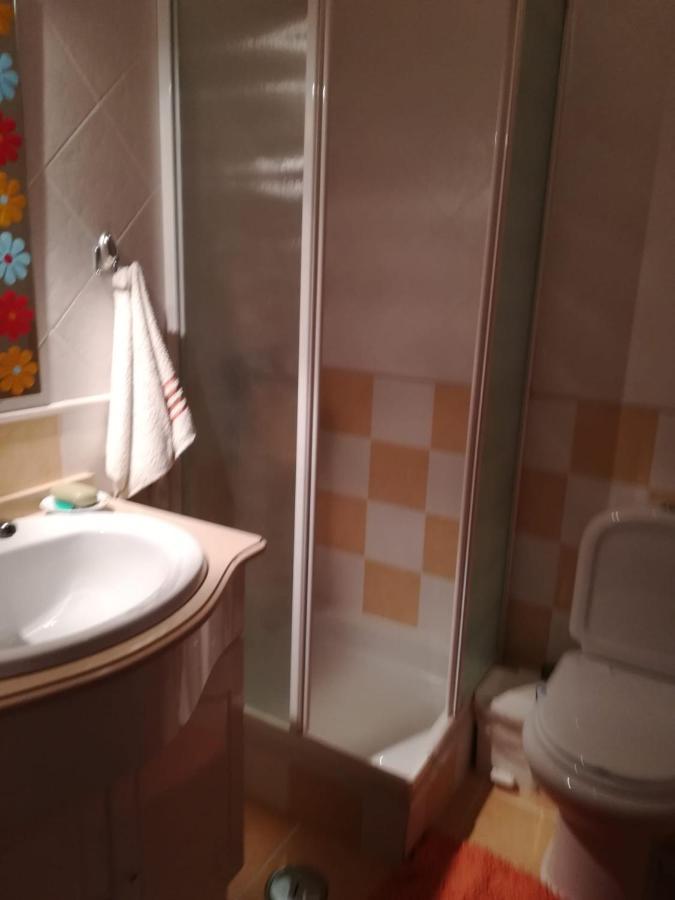 Casa Campos Nazare Ngoại thất bức ảnh