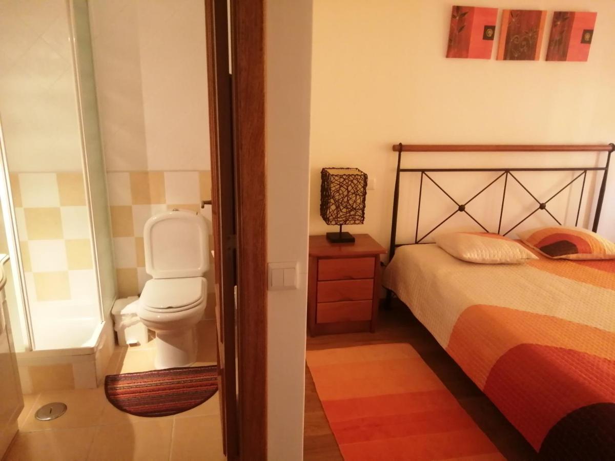 Casa Campos Nazare Ngoại thất bức ảnh