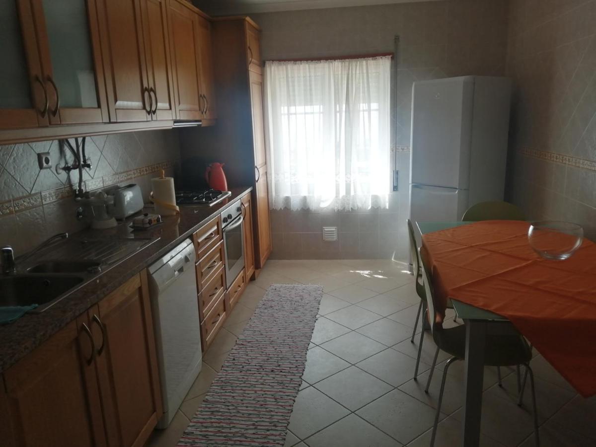 Casa Campos Nazare Ngoại thất bức ảnh