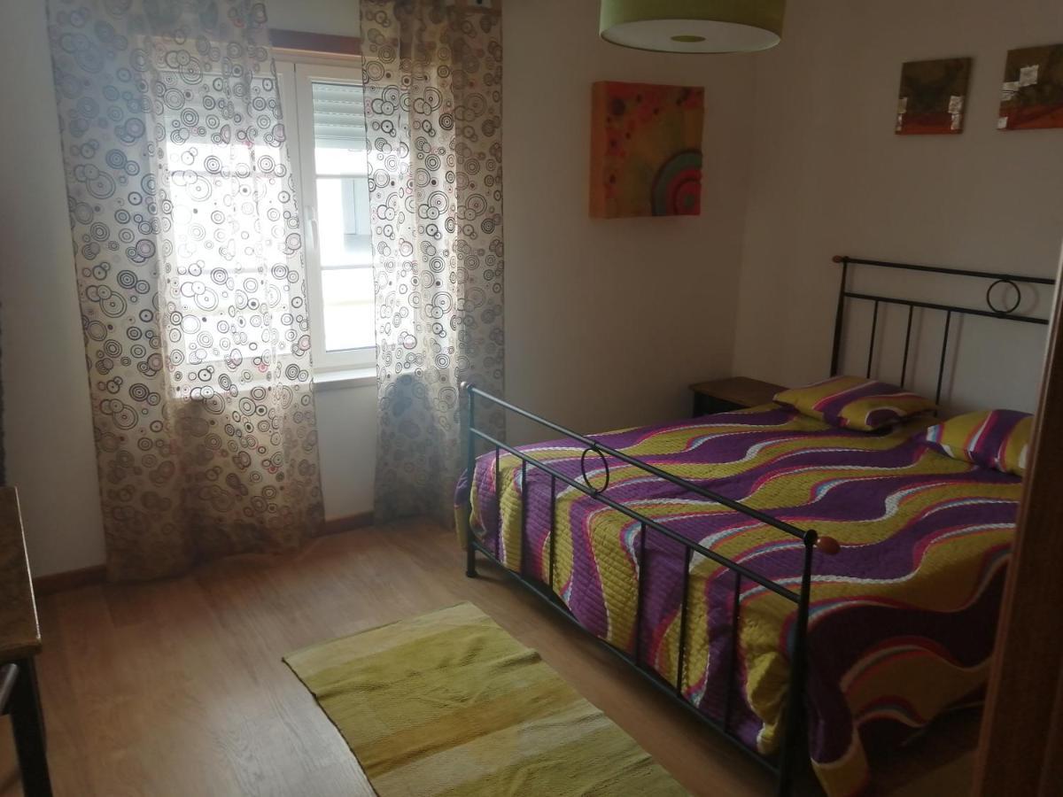 Casa Campos Nazare Ngoại thất bức ảnh