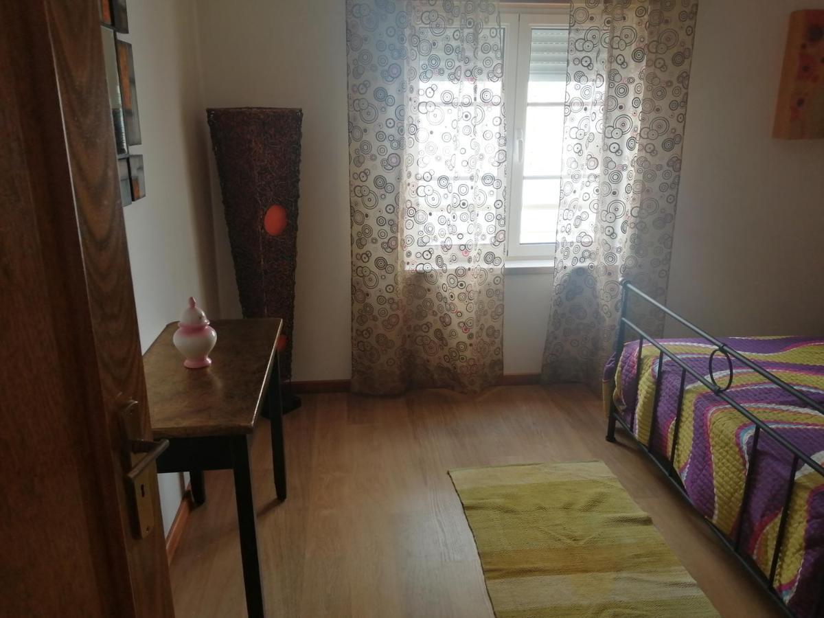 Casa Campos Nazare Ngoại thất bức ảnh