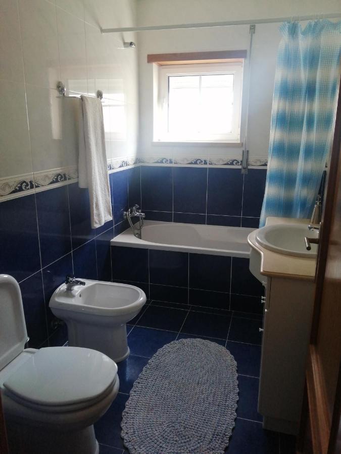 Casa Campos Nazare Ngoại thất bức ảnh