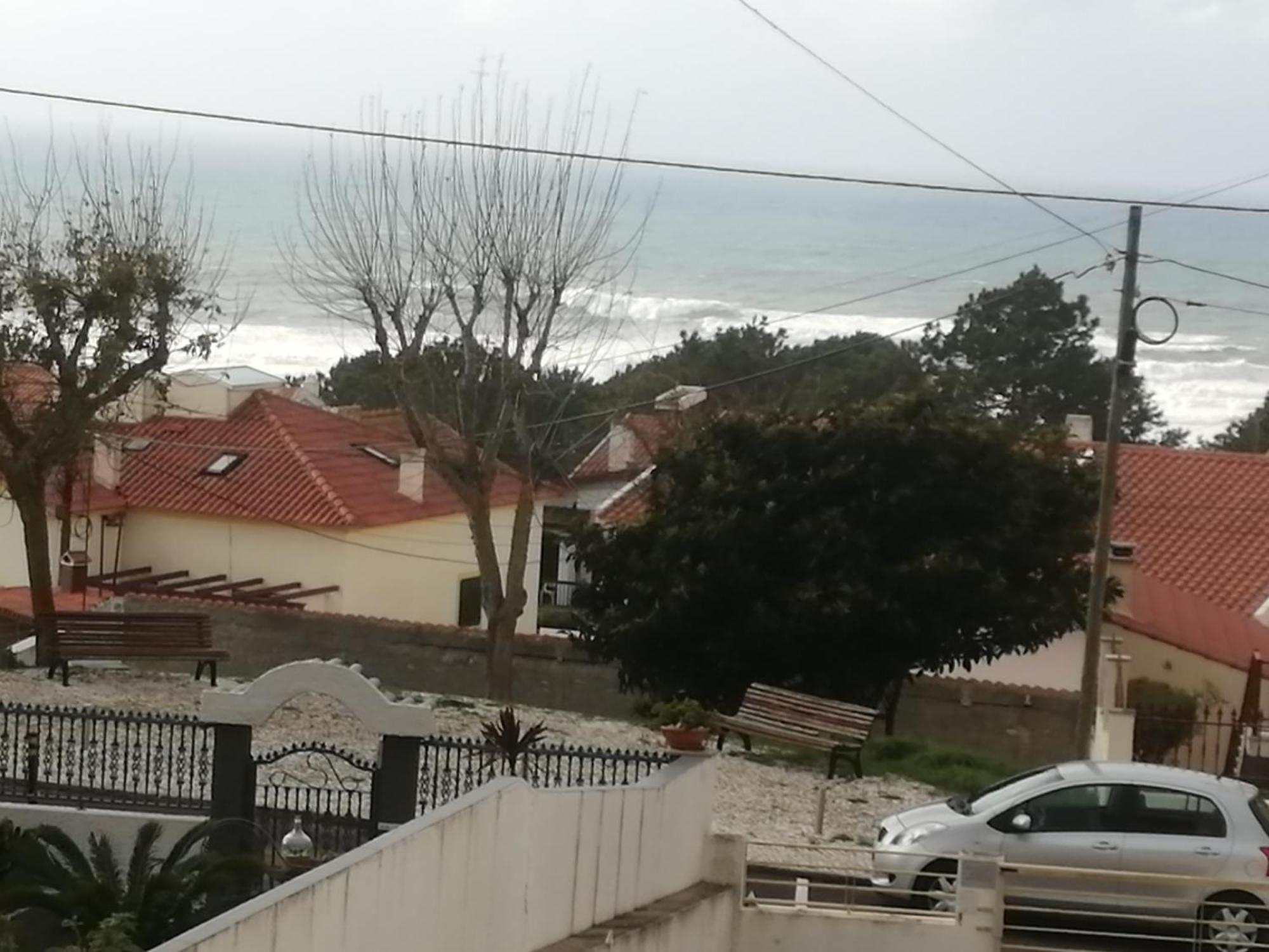 Casa Campos Nazare Ngoại thất bức ảnh